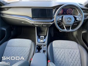 Skoda Octavia SPORT 2.0 TDI 150HP DSG - Image 2