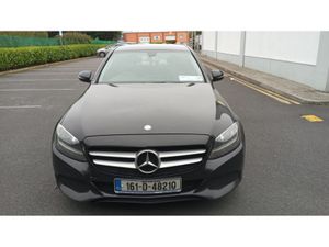 Mercedes-Benz C-Class C SERIES SE 4DR /2016/2.0 PE - Image 2