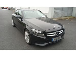Mercedes-Benz C-Class C SERIES SE 4DR /2016/2.0 PE - Image 3