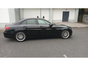 Mercedes-Benz C-Class C SERIES SE 4DR /2016/2.0 PE - Image 4