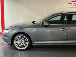 Audi A4 S LINE TDI AVANT - Image 2