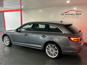 Audi A4 S LINE TDI AVANT - Image 3
