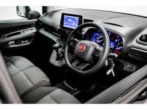 Fiat Doblo LWB 1.5 Diesel 100HP €19, 950 inc vat - Image 2