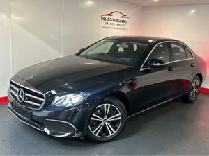 Mercedes-Benz E-Class D SE AUTO - Image 2