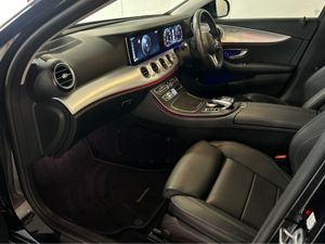 Mercedes-Benz E-Class D SE AUTO - Image 3
