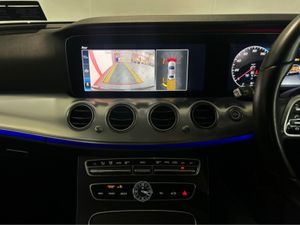 Mercedes-Benz E-Class D SE AUTO - Image 4