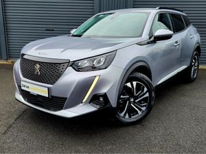 Peugeot 2008 ALLURE 1.5 BLUE HDI 110 - Image 3