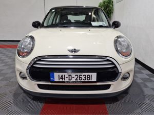Mini Cooper **DEPOSIT TAKEN** - Image 3