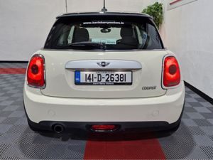 Mini Cooper **DEPOSIT TAKEN** - Image 4