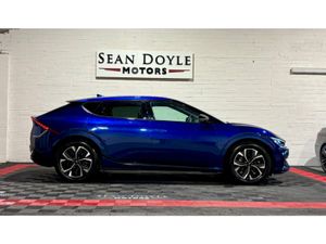 Kia EV6 2022 GT-LINE AUTO - Image 4