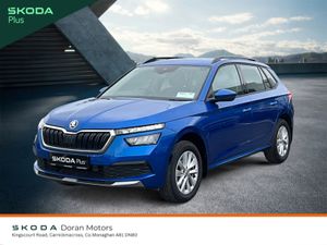 Skoda Kamiq AMBITION 1.0 TSI 110HP D - Image 2