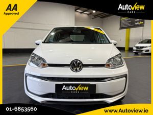 Volkswagen up! 1.0 5DR Automatic, AA APPROVED // F - Image 2