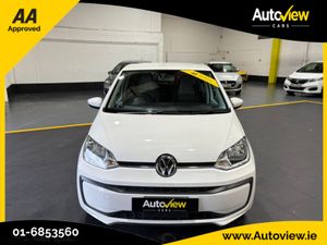 Volkswagen up! 1.0 5DR Automatic, AA APPROVED // F - Image 3