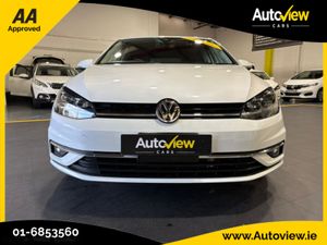 Volkswagen Golf MK 7.5 1.4 TSI 7 Speed DSG Automat - Image 2