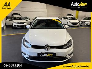 Volkswagen Golf MK 7.5 1.4 TSI 7 Speed DSG Automat - Image 3