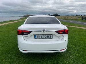 Toyota Avensis 1.6 D-4D ACTIVE S/S 4DR - Image 4