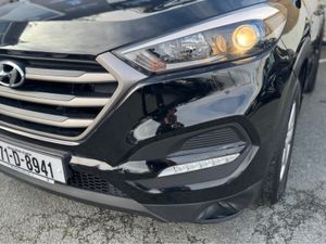 Hyundai Tucson COMFORT 5DR..12 MONTH WARRANTY..NEW - Image 4