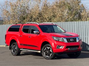 Nissan Navara 2020 Nissan Navara Tekna 2.3 Diesel - Image 2