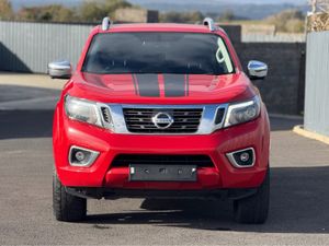 Nissan Navara 2020 Nissan Navara Tekna 2.3 Diesel - Image 3