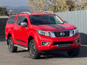 Nissan Navara 2020 Nissan Navara Tekna 2.3 Diesel - Image 4