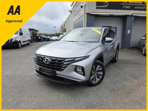 Hyundai Tucson TUCSON **JUST ARRIVED ** - Image 3