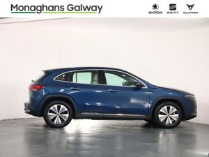 Mercedes-Benz EQA 250 5DR AUTO - Image 3