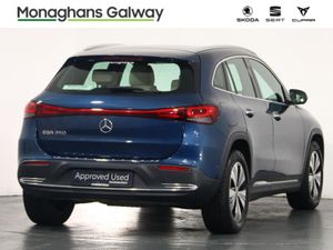 Mercedes-Benz EQA 250 5DR AUTO - Image 4