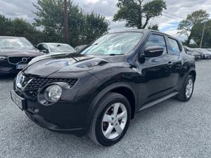 151 NISSAN JUKE 1.5 DCI NEW NCT - Image 2