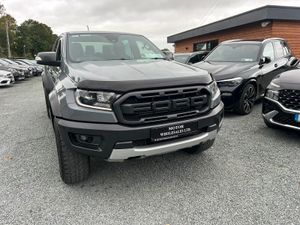 231 FORD RANGER RAPTOR 2.0 BITURBO 213A10 - Image 3