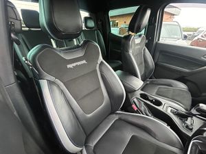 231 FORD RANGER RAPTOR 2.0 BITURBO 213A10 - Image 4