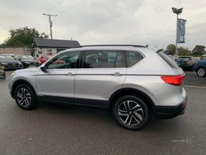 SEAT Tarraco SE Technology - Image 3