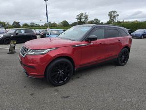 Land Rover Range Rover Velar HSE - Image 2