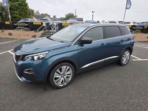 Peugeot 5008 GT Line Premium - Image 2