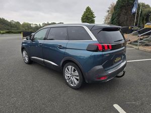 Peugeot 5008 GT Line Premium - Image 3