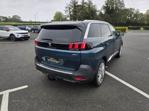 Peugeot 5008 GT Line Premium - Image 4