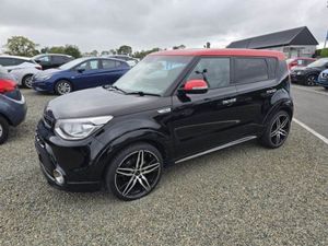 Kia Soul Mixx - Image 2