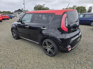 Kia Soul Mixx - Image 3