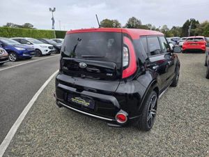 Kia Soul Mixx - Image 4