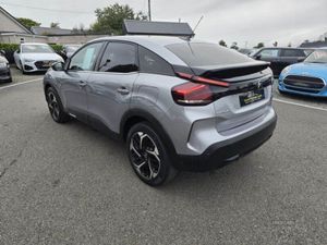 Citroen C4 Shine Plus - Image 3
