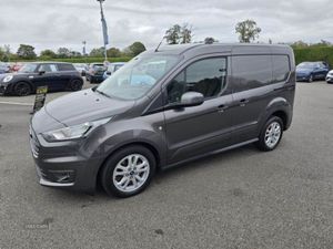 Ford Transit Connect 200 Limited - Image 2