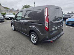 Ford Transit Connect 200 Limited - Image 3