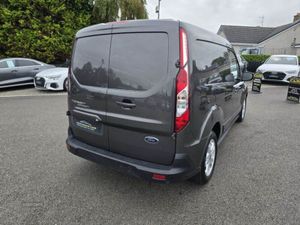 Ford Transit Connect 200 Limited - Image 4