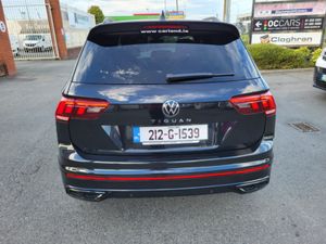 Volkswagen Tiguan 2021 - Image 4