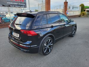 Volkswagen Tiguan 2021 - Image 3