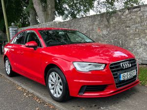 AUDI A3 1.4 TFSI AUTOMATIC - Image 3