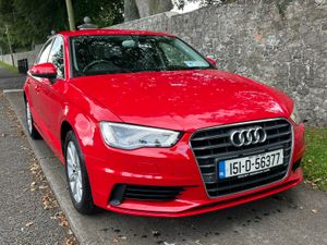 AUDI A3 1.4 TFSI AUTOMATIC - Image 4
