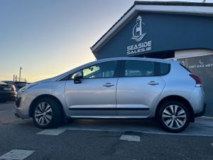151 Peugeot 3008 1.6HDI Active - Image 2