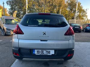 151 Peugeot 3008 1.6HDI Active - Image 3