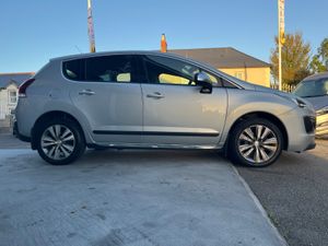 151 Peugeot 3008 1.6HDI Active - Image 4