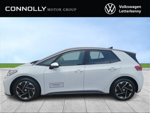 Volkswagen ID.3 Id.3 PA PRO Plus 58kwh - Image 3